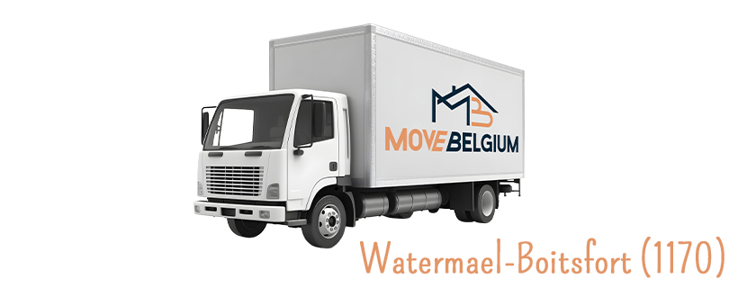 Watermael-Boitsfort 1170