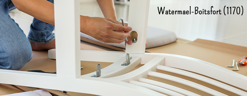 1170 Watermael-Boitsfort