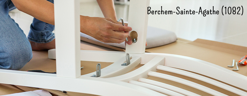 1082 Berchem-Sainte-Agathe